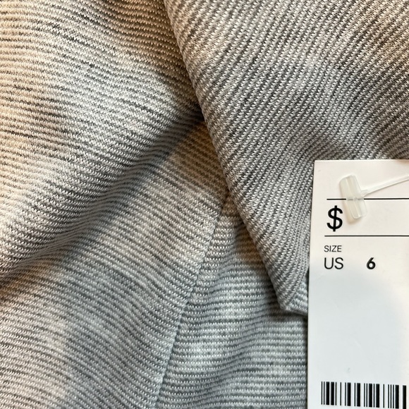 H&M minimalism dress NWT - Picture 3 of 4